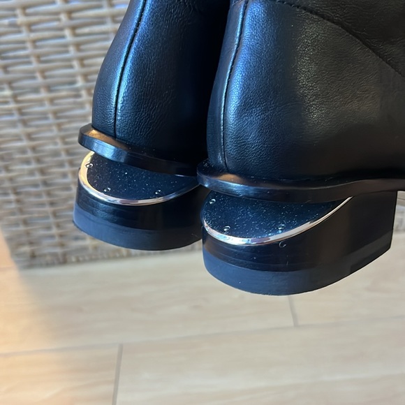 Alexander Wang Kori Stretch Bootie - Picture 7 of 8